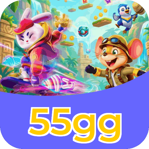 Instalar APK 55gg