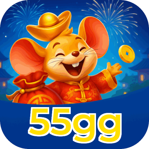 55gg Fortune - Tiger Ox Mouse