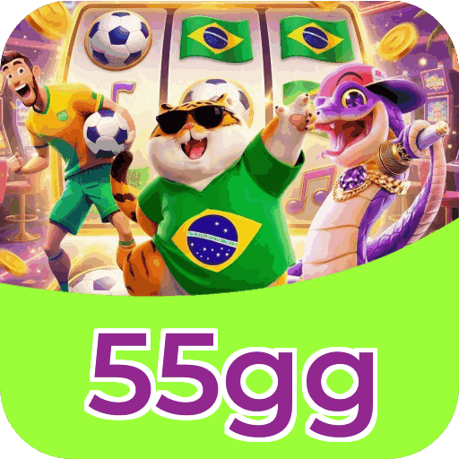 Métodos de pagamento aceitos na 55gg