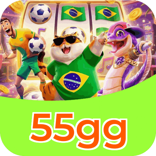 Instalação Android 55gg