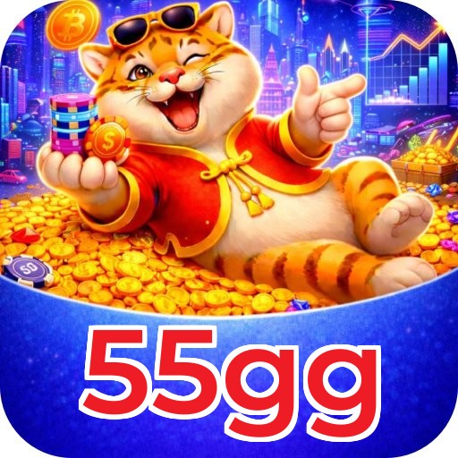 55gg APK - Download Oficial Android