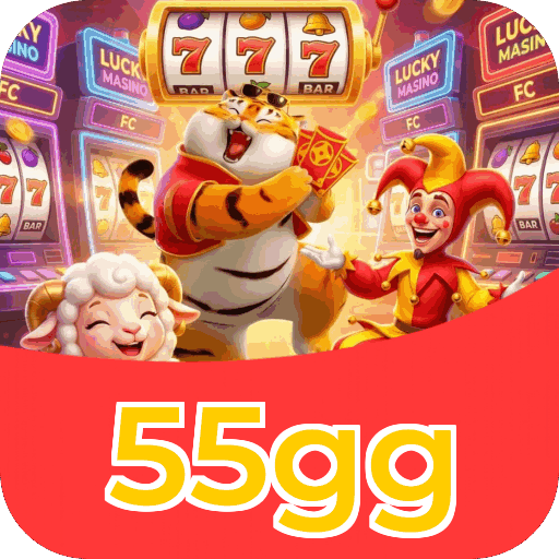 Streaming 4K no cassino ao vivo da 55gg
