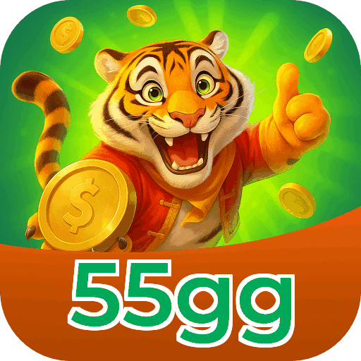 55gg Jogos - 2.500+ Títulos